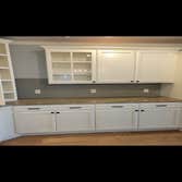 Completed Kitchen Remodel