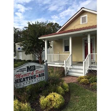 Photos by M&b Heating and Air #1