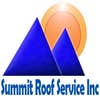 Summit Roof Service Inc. logo