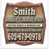 Smith Remodeling and Contracting Services LLC logo