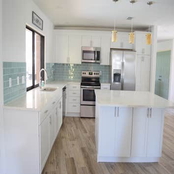 Contemporary Coastal Builders LLC