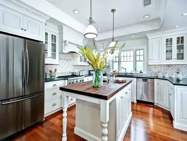 Photos by Stellar Kitchen and Bath #1