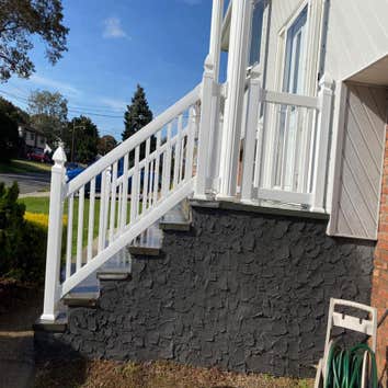 Photos by Robert Majestic Exterior Corp #1