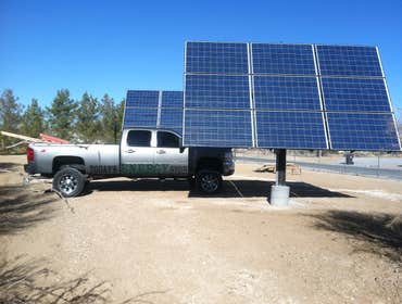 Todays Energy Store Project We service all of So. Nevada