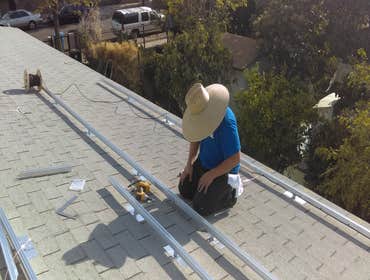 Photos from Sirius Builders/ Sirius Solar
