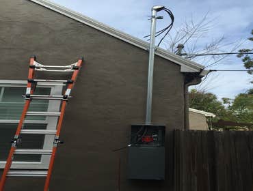 Photos from Optimus Electric Services