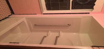 Bath/Shower
