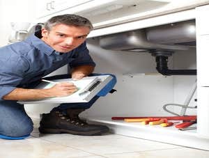 Hawthorne emergency plumbing