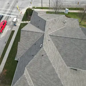 Commercial Roofing Project Wisconsin