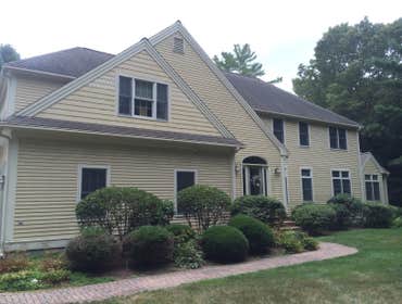 Medfield, MA