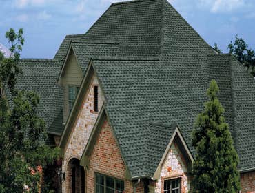 Project photos from Armstrong Painting, Roofing And Windows