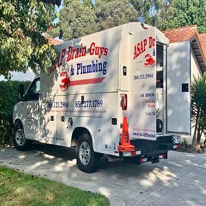 ASAP Drain Guys & Plumbing