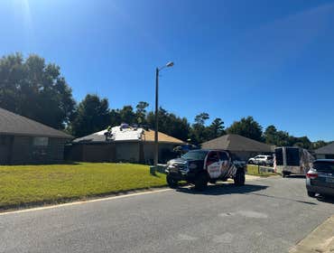 Photos by Complete Roofing LLC #1 New Roof Inastallation in Gulf Breeze, Florida