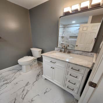 JPS Kitchens & Baths