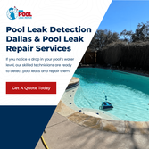 Photos by MR. Pool Leak Repair #1