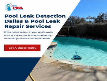 Photos by MR. Pool Leak Repair #1