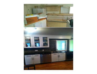 Photo(s) from James River Contracting A few examples of what we do.
