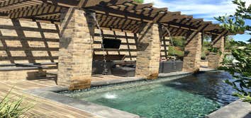 Photo(s) from California Pools And Landscapes