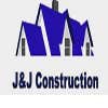 J&J Construction LLC logo