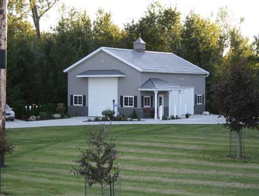 Home Construction
