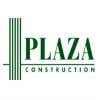 Plaza Contracting Co logo