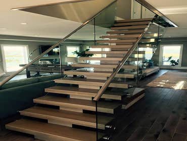 Photo(s) from Southern Point Construction