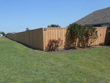 Fences