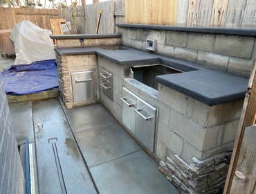 Photos by Tarantino 5 Construction Inc
