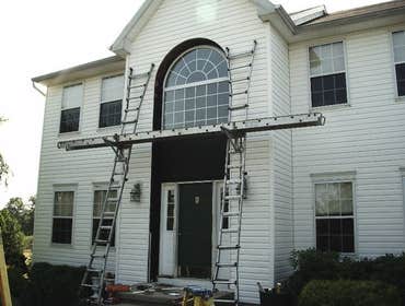 Photos from Phillip Nolf Carpentry