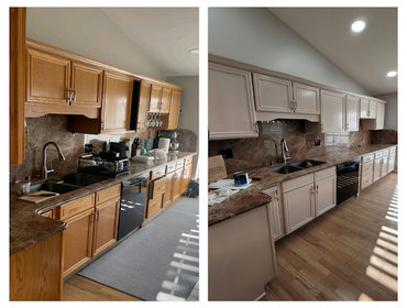 Photos by Detail Painting LLC #1
