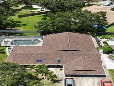 Photo(s) from Sander And Sons Roofing Llc Projects of previous Satisfied customers