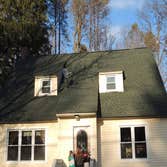 Roof Installations This gallery includes pictures from a variety of roof replacements