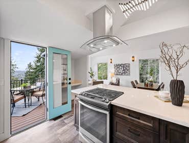 Photos by Beaverton Kitchen Cabinet LLC #1