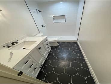 Photos by Spartan General Contractor Corp #4