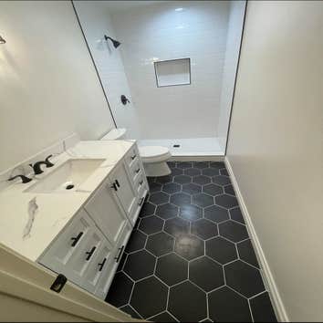 Photos by Spartan General Contractor Corp #4