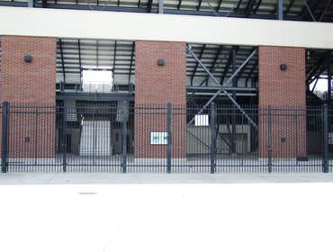 UCF BrightHouse Networks Stadium