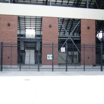 UCF BrightHouse Networks Stadium