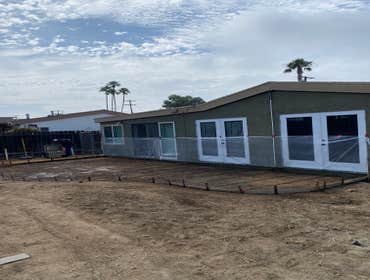 John’s Lawn & Garden Landscape Installation