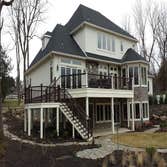 Photo(s) from Legendary Builders We pride our company on reliability, great communication, integrity, and quality work. We are experts in our trade and