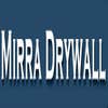 Mirra Drywall logo