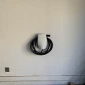 EV Charger Hardwired