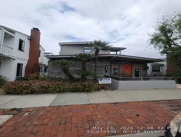 Manhattan Beach Roofing Installation of a Single-Ply PVC IB Roof System