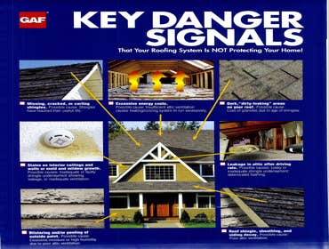 Imperial Roofing Company Inc. Project