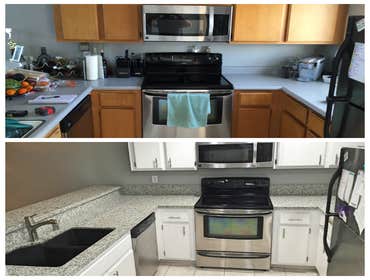 Long Beach Condo