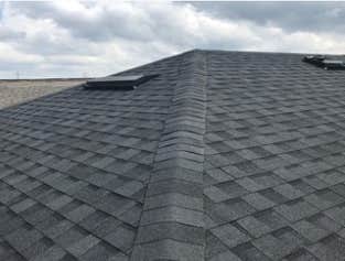 Roofing