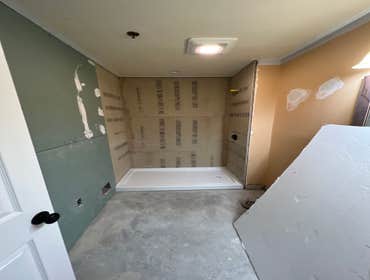 Photos by Houser Construction Company LLC #1
