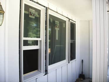 Photos from Phillip Nolf Carpentry