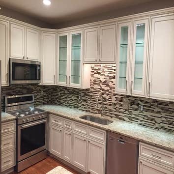 Kitchen Renovation