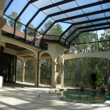 Photos from Dream Work Aluminum, Inc