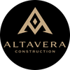 Altavera Construction logo